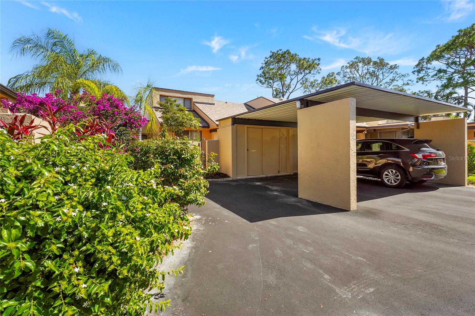 5327 MYRTLE WOOD #52, SARASOTA, FL, 34235