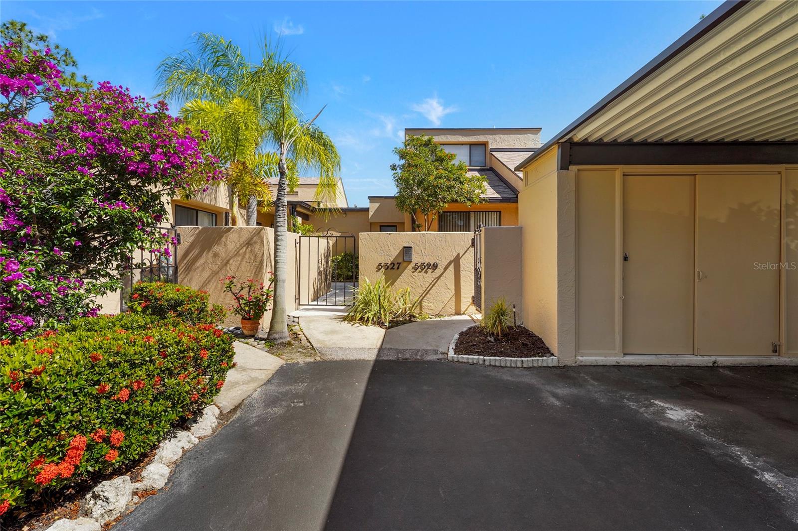 5327 MYRTLE WOOD #52, SARASOTA, FL, 34235