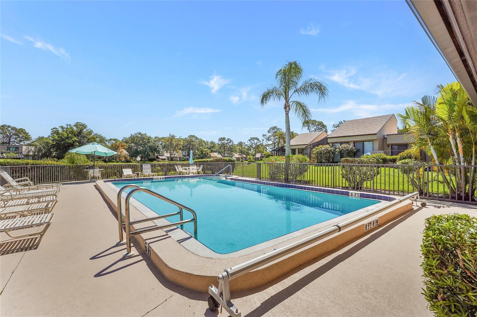 5327 MYRTLE WOOD #52, SARASOTA, FL, 34235