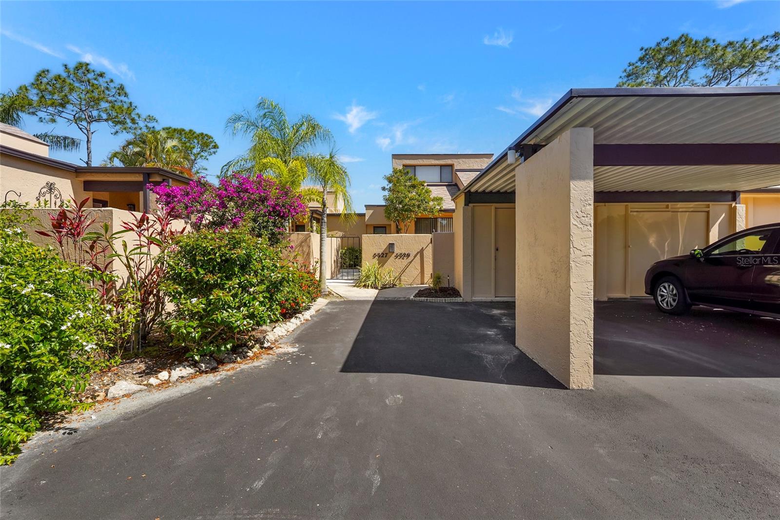 5327 MYRTLE WOOD #52, SARASOTA, FL, 34235