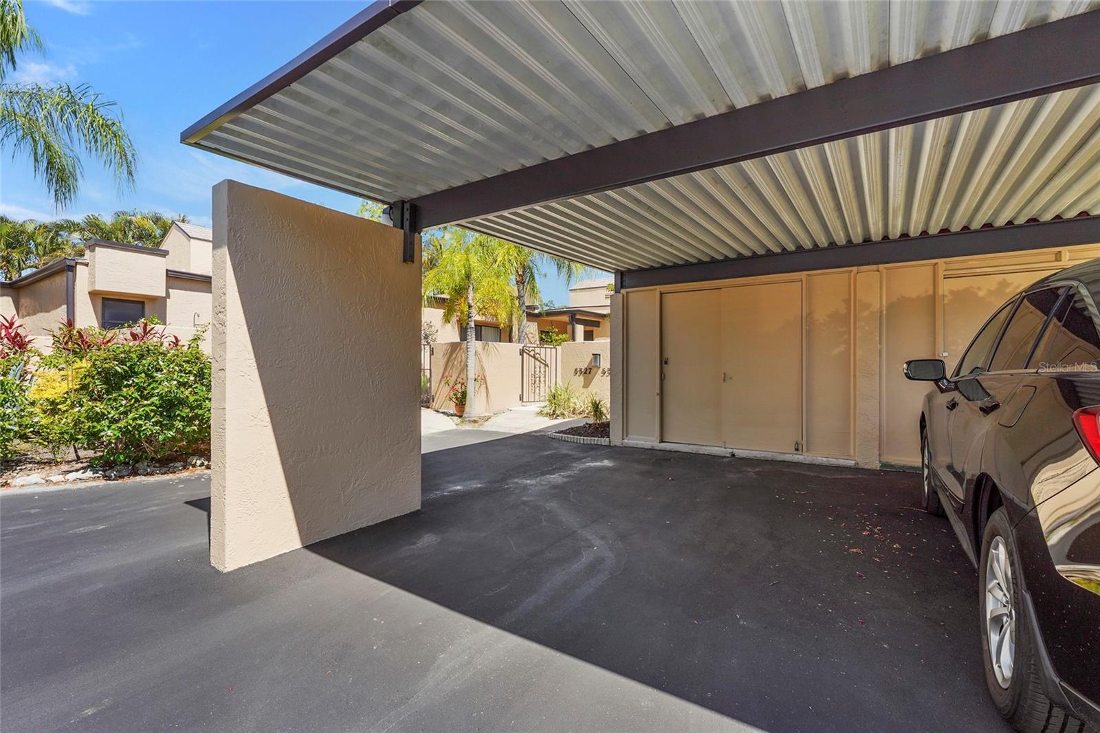 5327 MYRTLE WOOD #52, SARASOTA, FL, 34235