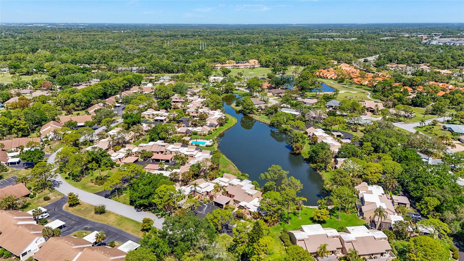 5327 MYRTLE WOOD #52, SARASOTA, FL, 34235