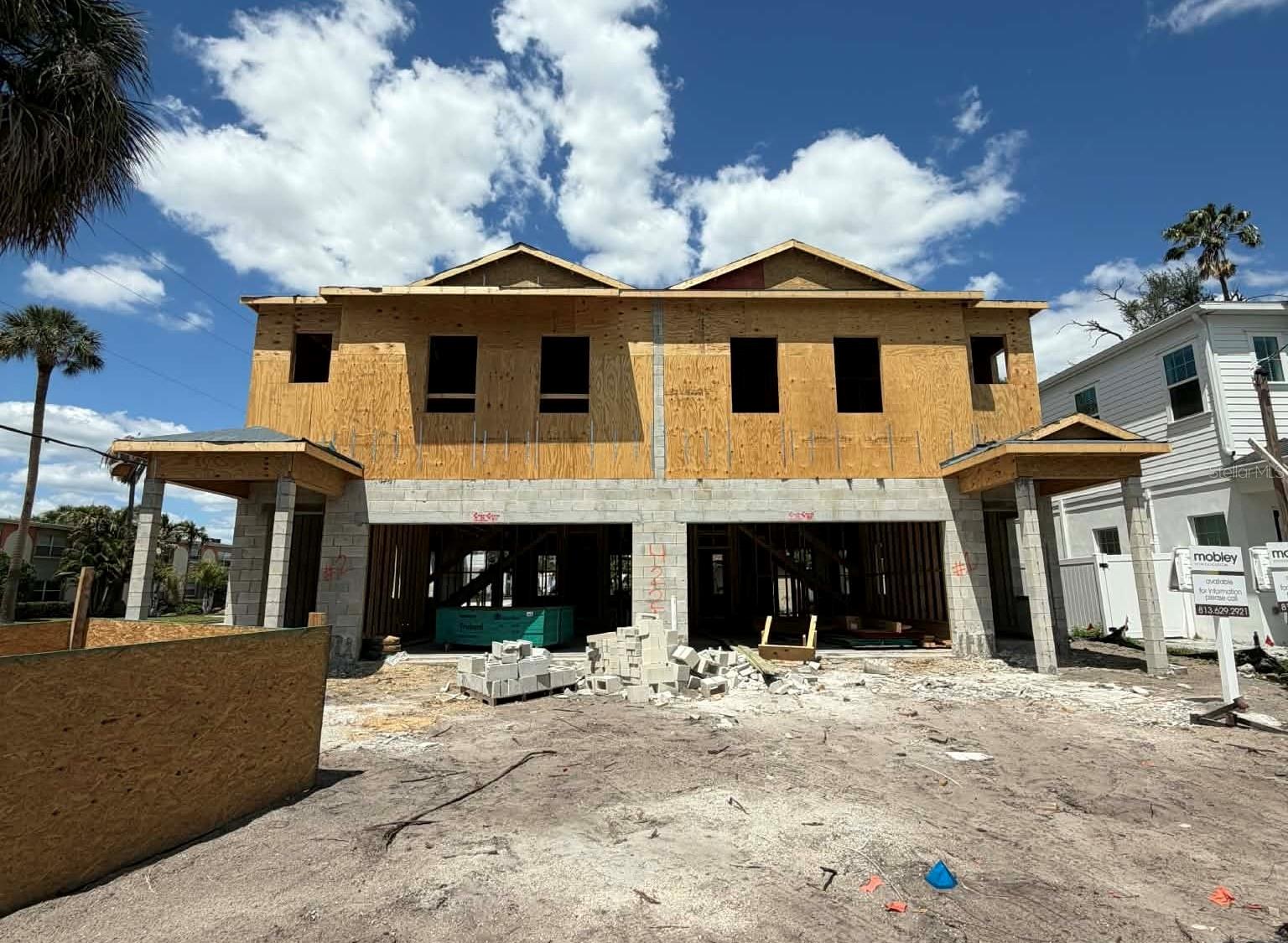 4221 W NORTH B ST #2, TAMPA, FL, 33609