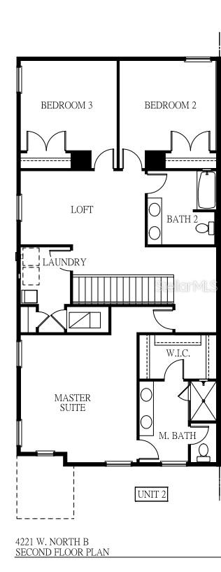 4221 W NORTH B ST #2, TAMPA, FL, 33609