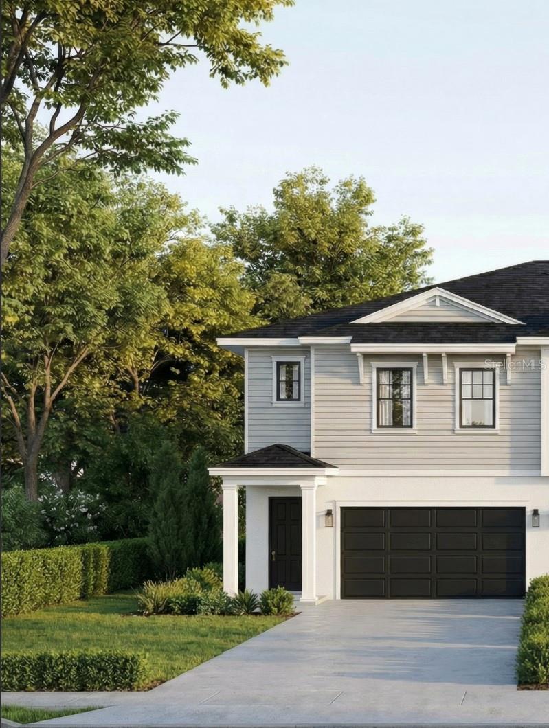 4221 W NORTH B ST #2, TAMPA, FL, 33609