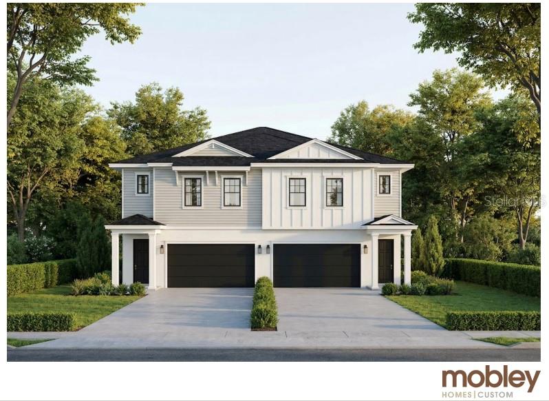 4221 W NORTH B ST #2, TAMPA, FL, 33609