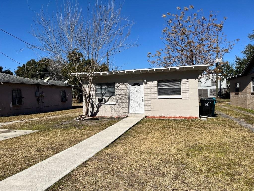 1339 WINNIFRED ST, ORLANDO, FL, 32805