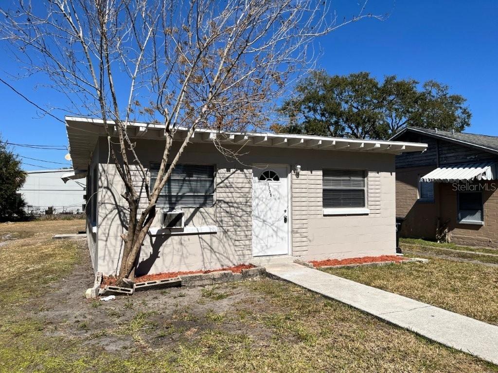 1339 WINNIFRED ST, ORLANDO, FL, 32805