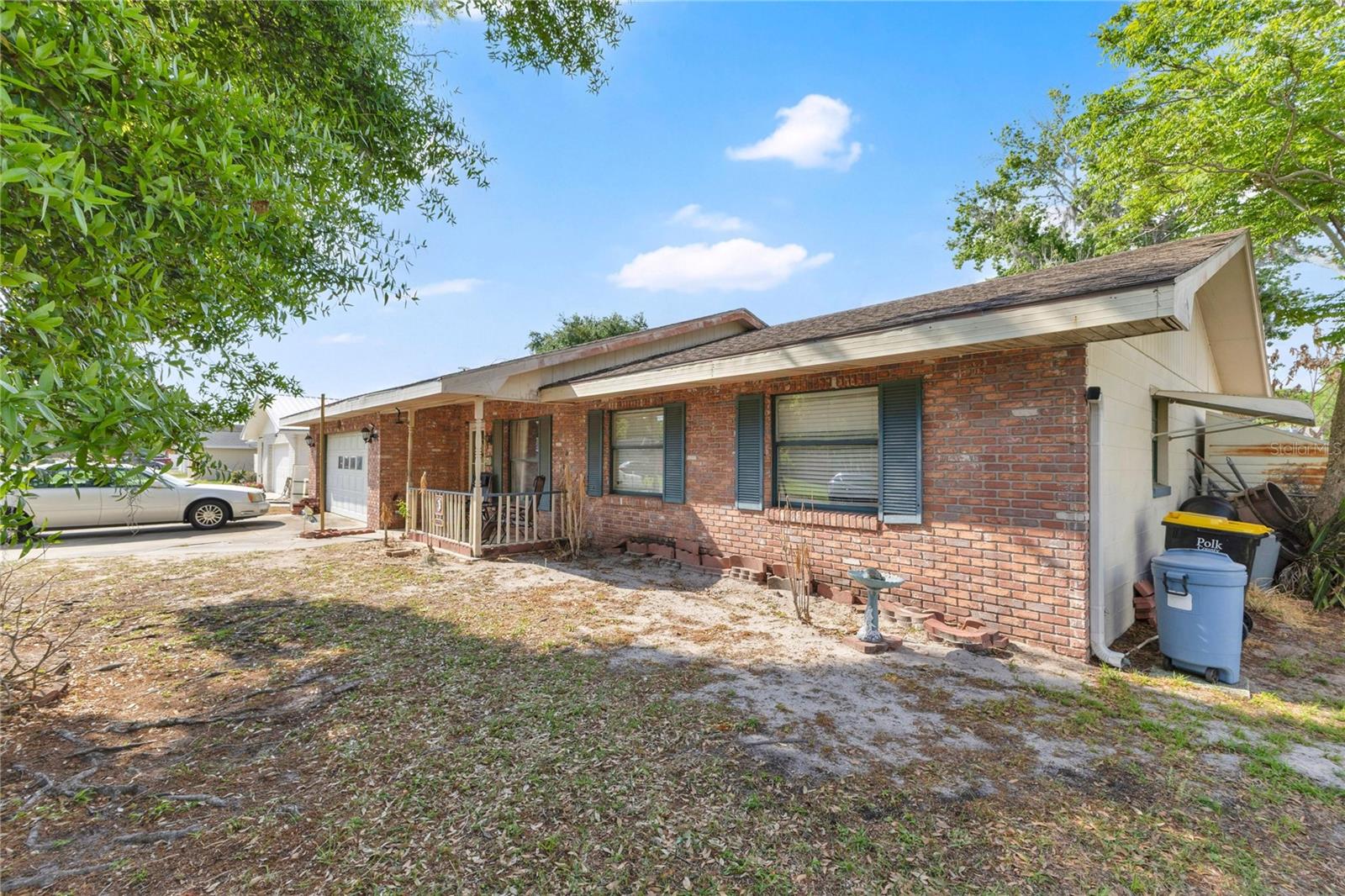 112 SANDBURG LN, WINTER HAVEN, FL, 33884