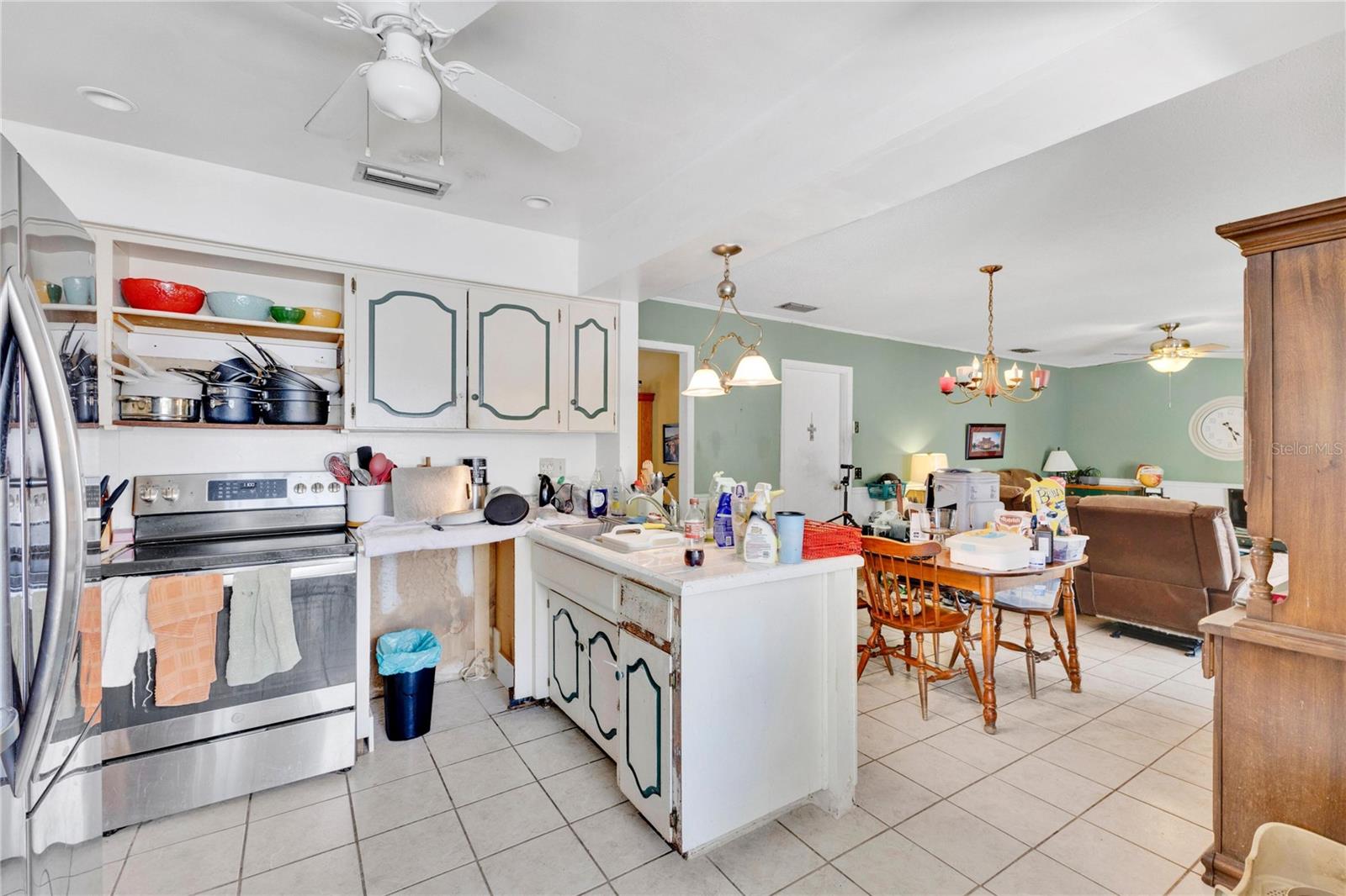 112 SANDBURG LN, WINTER HAVEN, FL, 33884