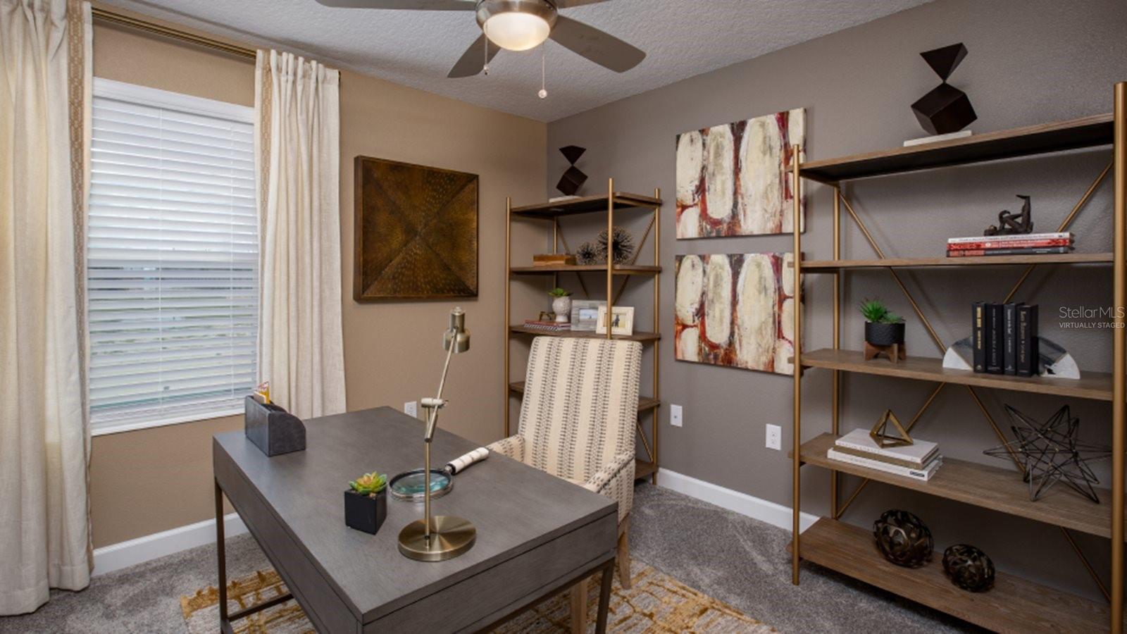 4603 GOLDEN KNIGHT BLVD, KISSIMMEE, FL, 34746