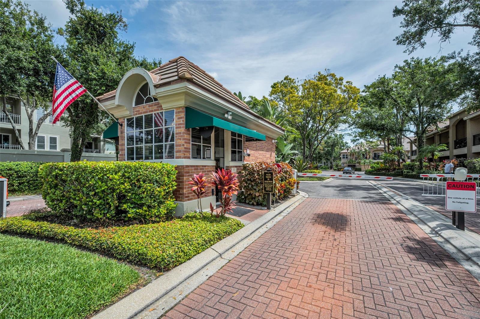 913 NORMANDY TRACE RD #913, TAMPA, FL, 33602