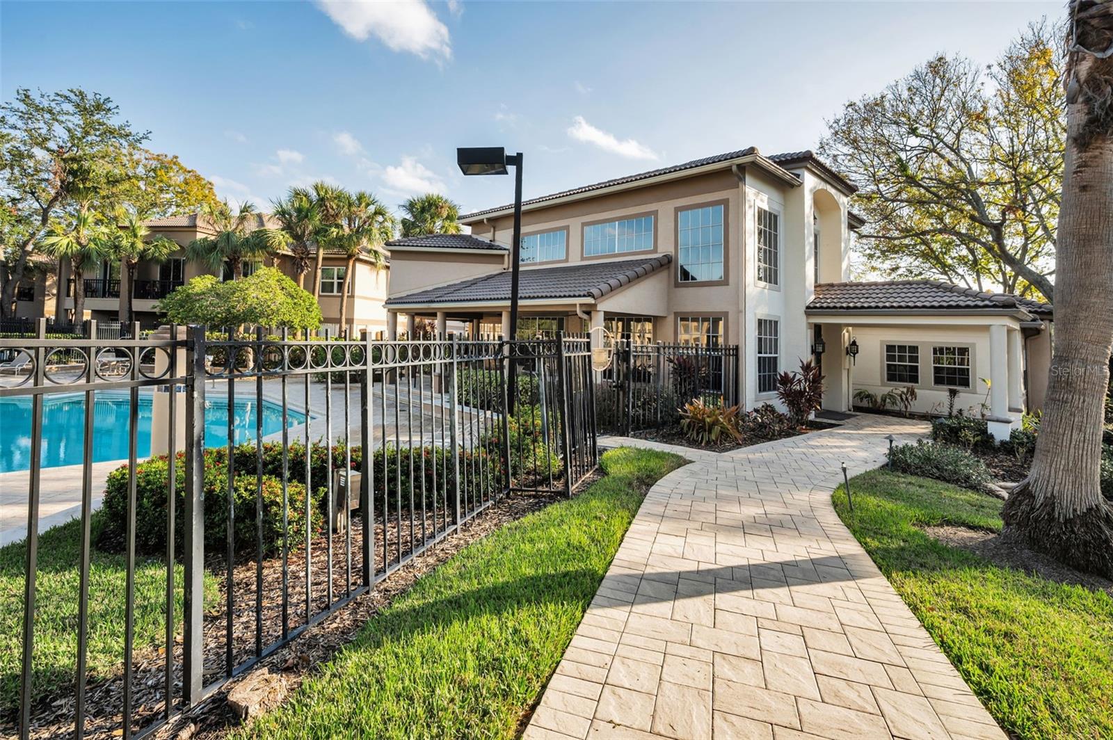 913 NORMANDY TRACE RD #913, TAMPA, FL, 33602