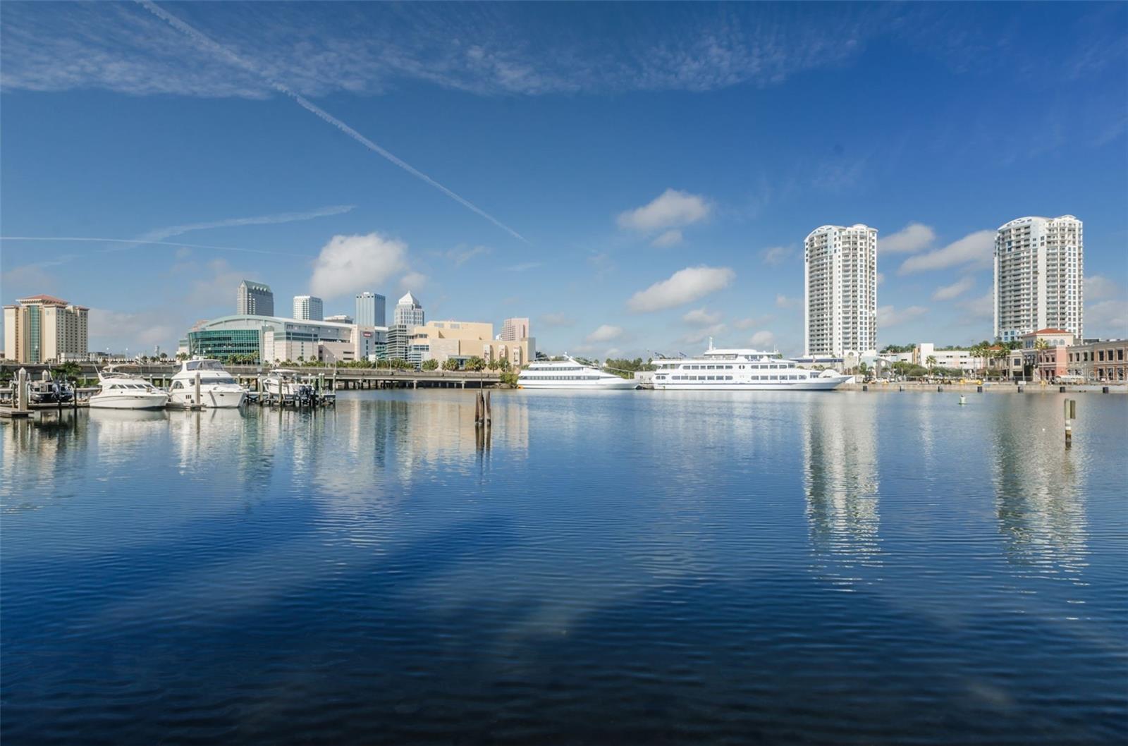 913 NORMANDY TRACE RD #913, TAMPA, FL, 33602