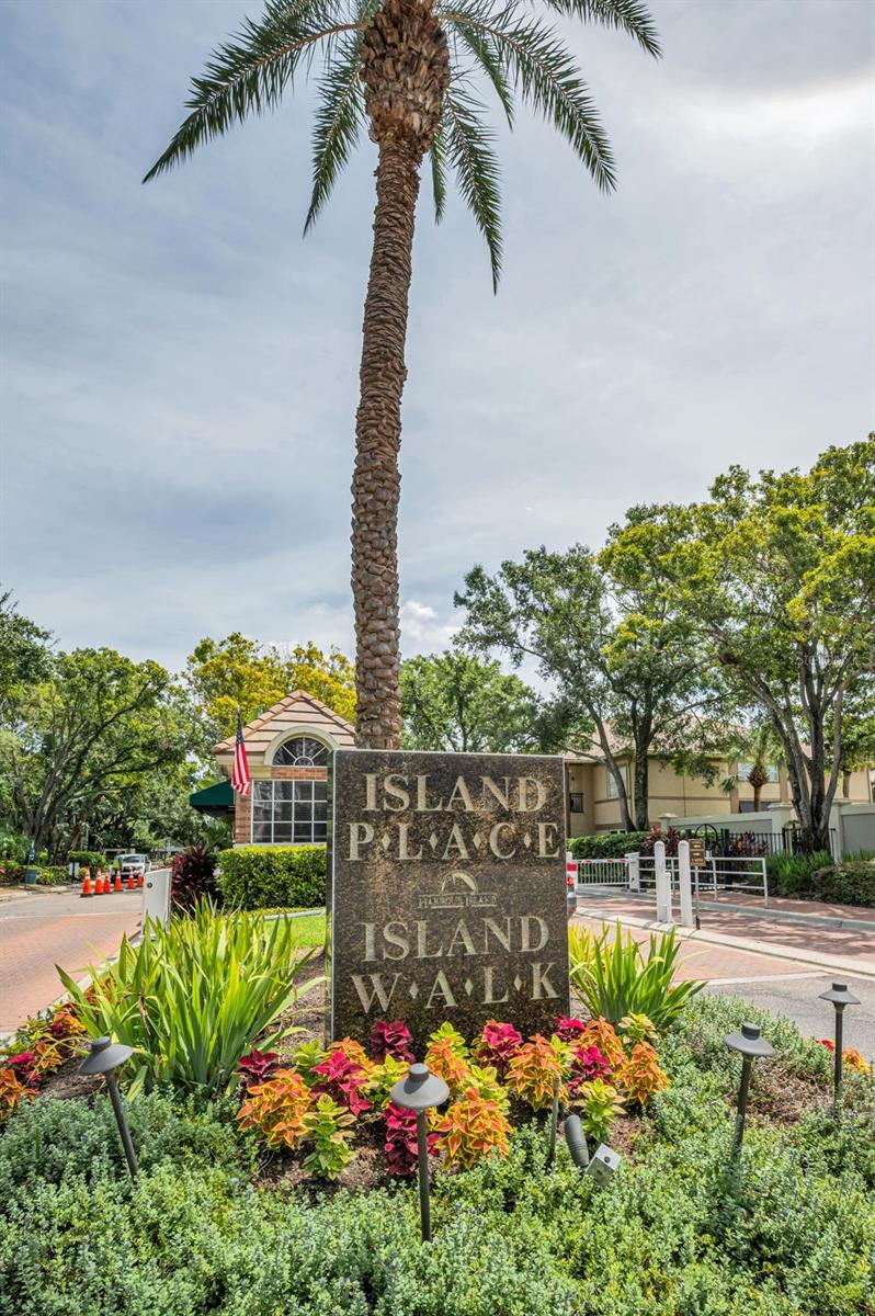 913 NORMANDY TRACE RD #913, TAMPA, FL, 33602