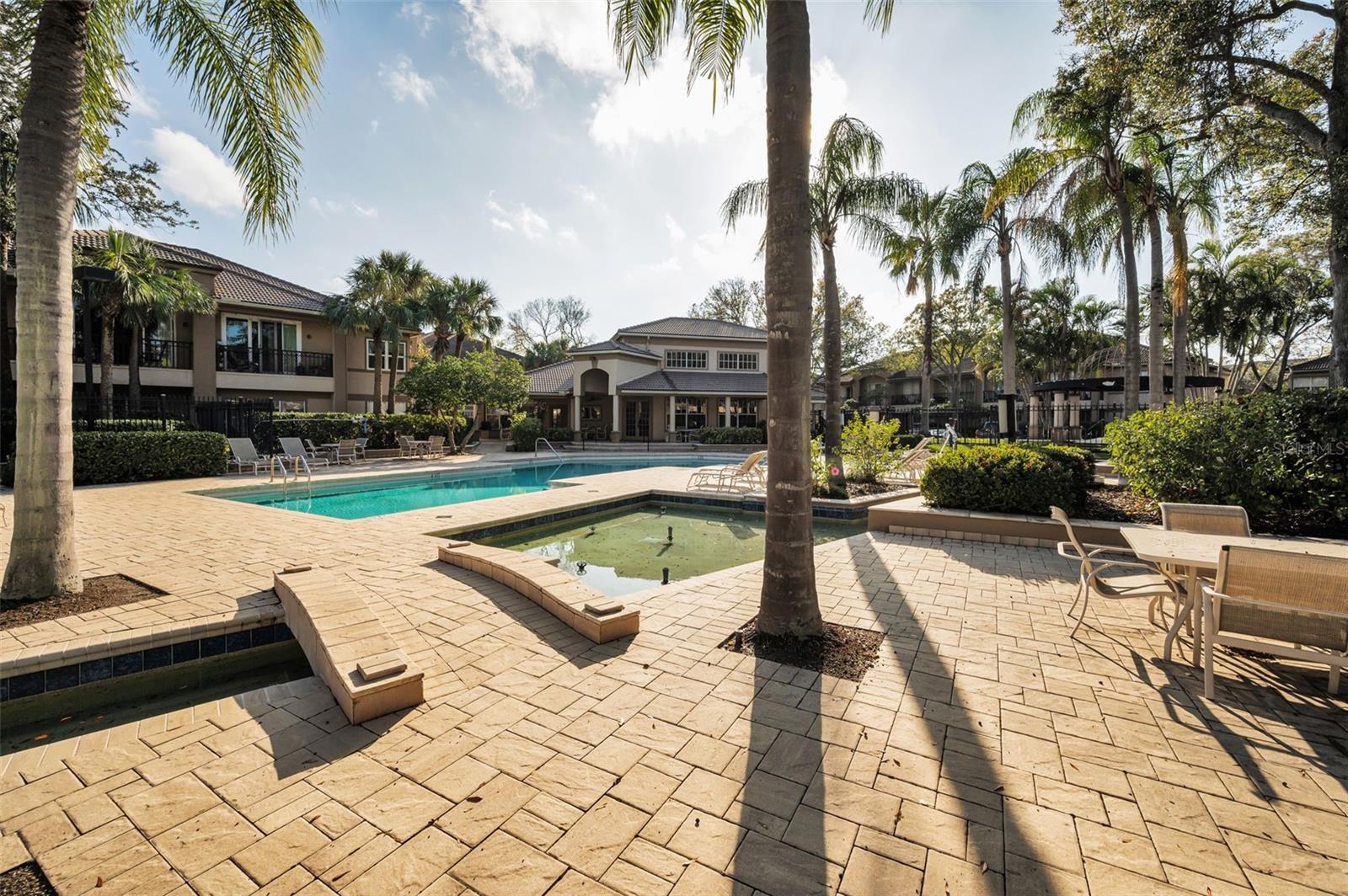 913 NORMANDY TRACE RD #913, TAMPA, FL, 33602