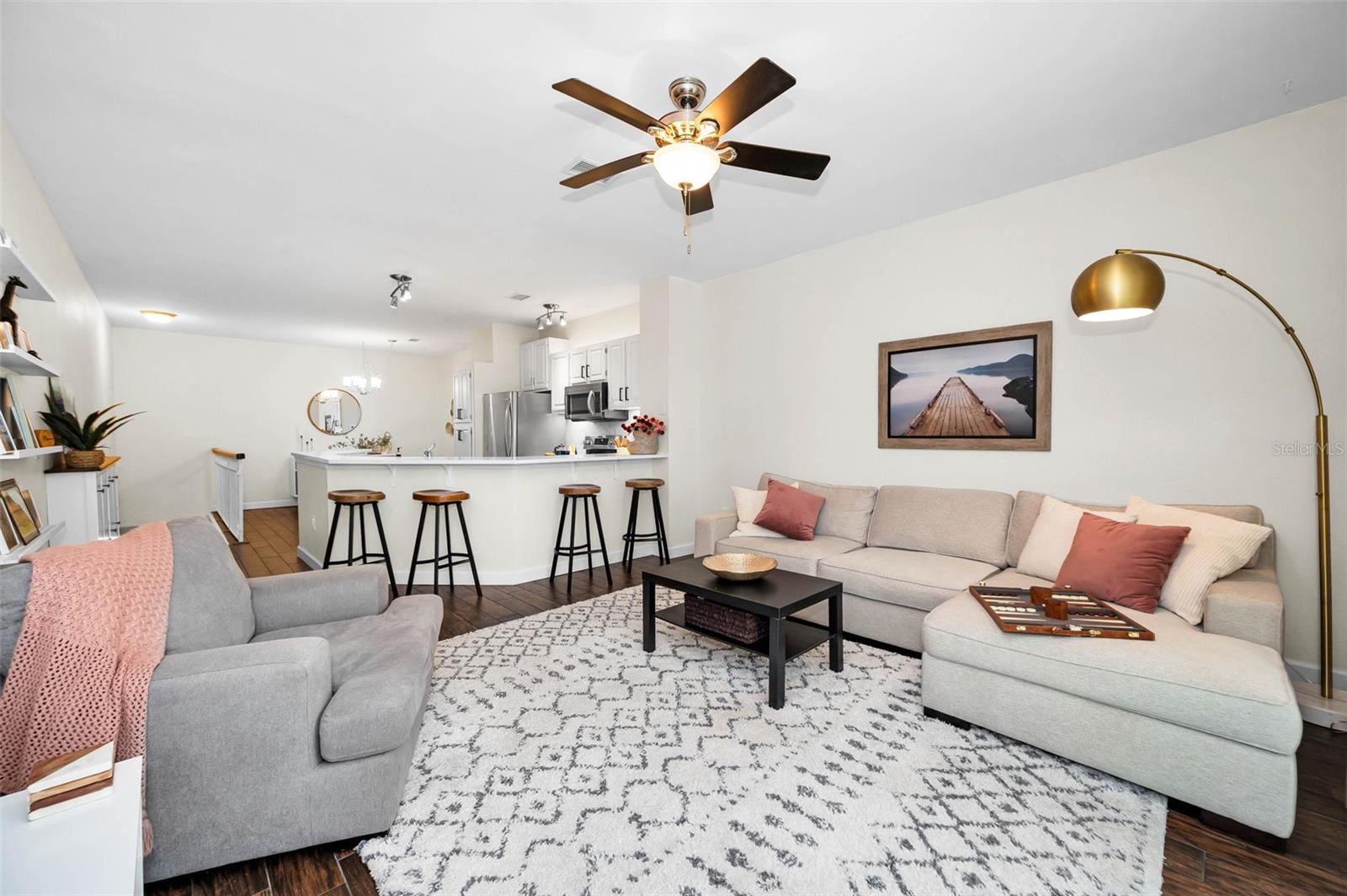 913 NORMANDY TRACE RD #913, TAMPA, FL, 33602