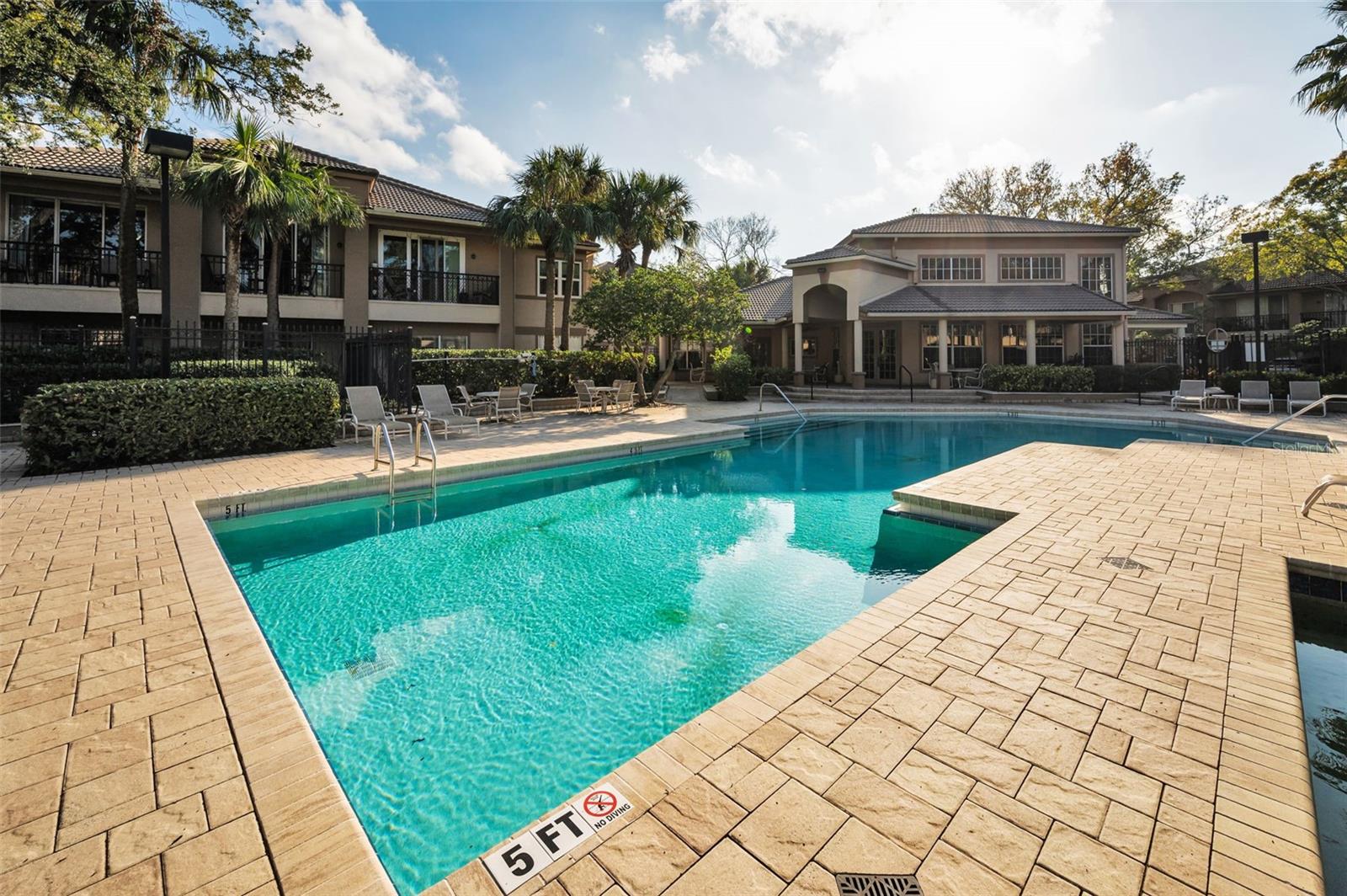 913 NORMANDY TRACE RD #913, TAMPA, FL, 33602
