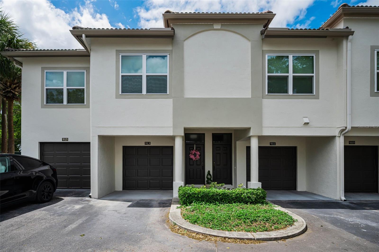 913 NORMANDY TRACE RD #913, TAMPA, FL, 33602