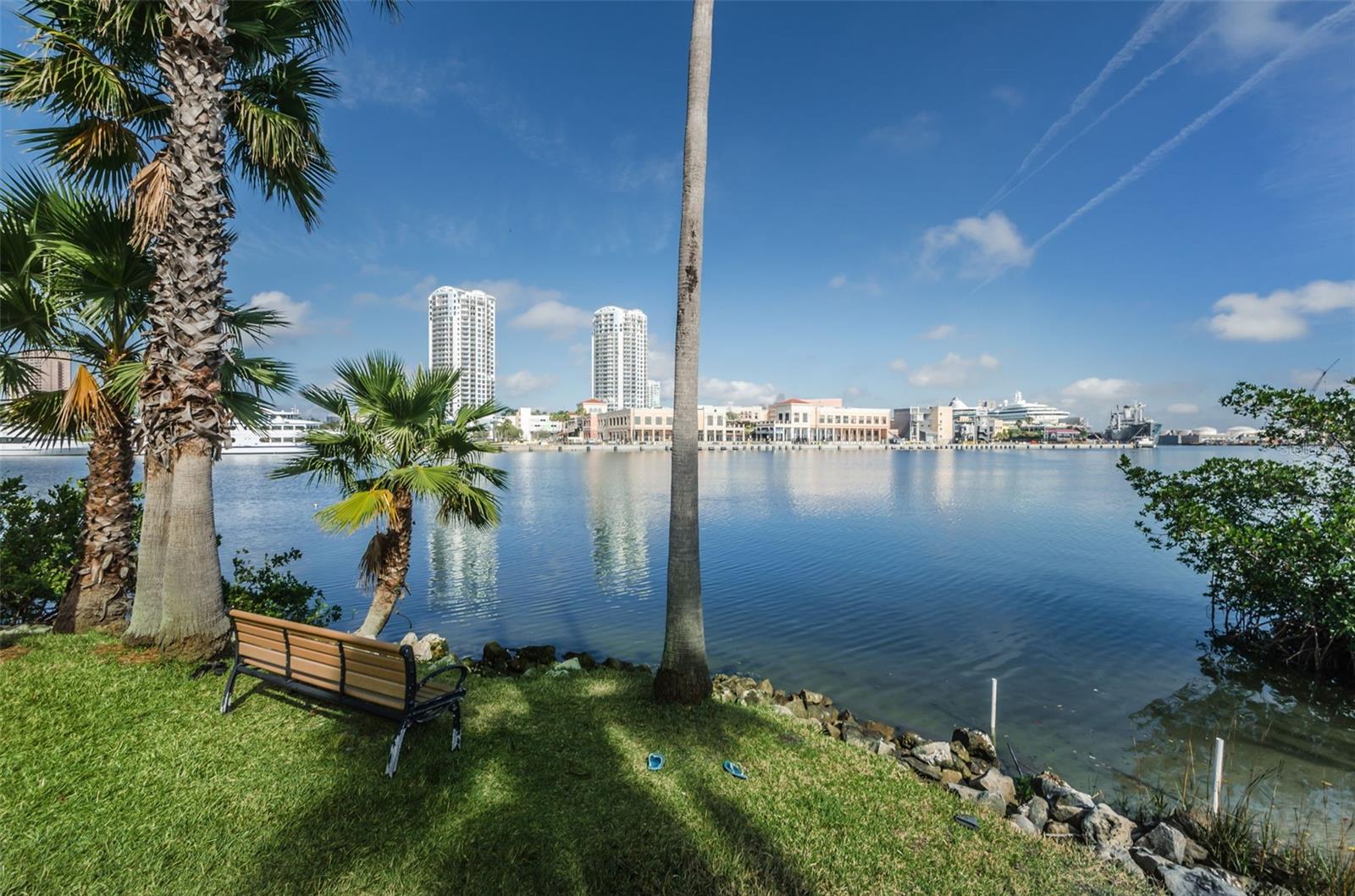 913 NORMANDY TRACE RD #913, TAMPA, FL, 33602