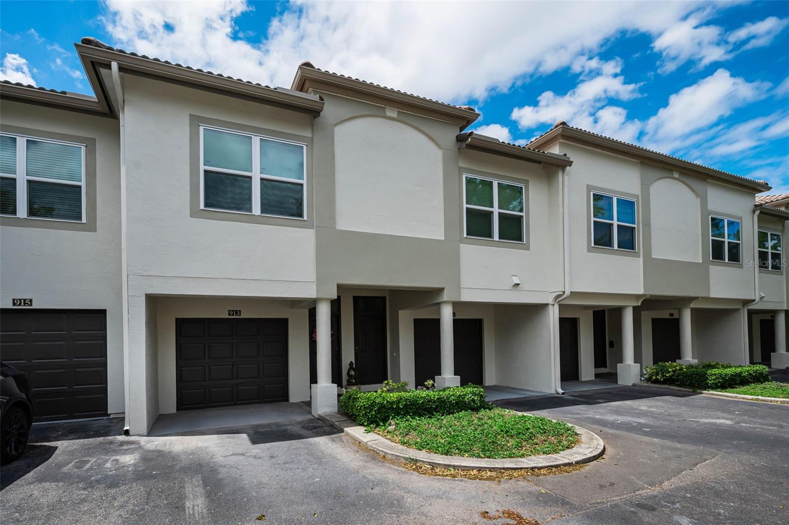 913 NORMANDY TRACE RD #913, TAMPA, FL, 33602