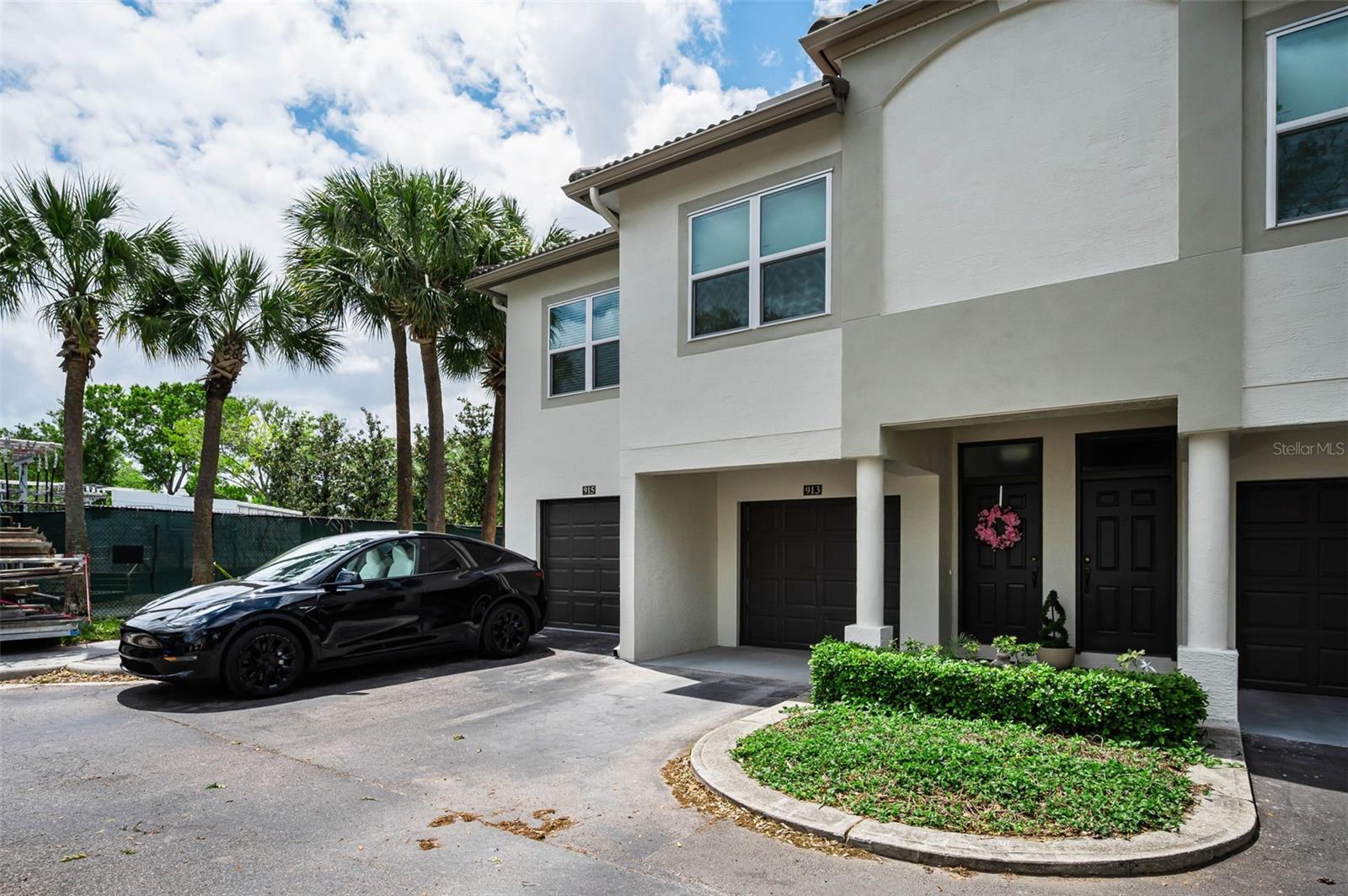 913 NORMANDY TRACE RD #913, TAMPA, FL, 33602