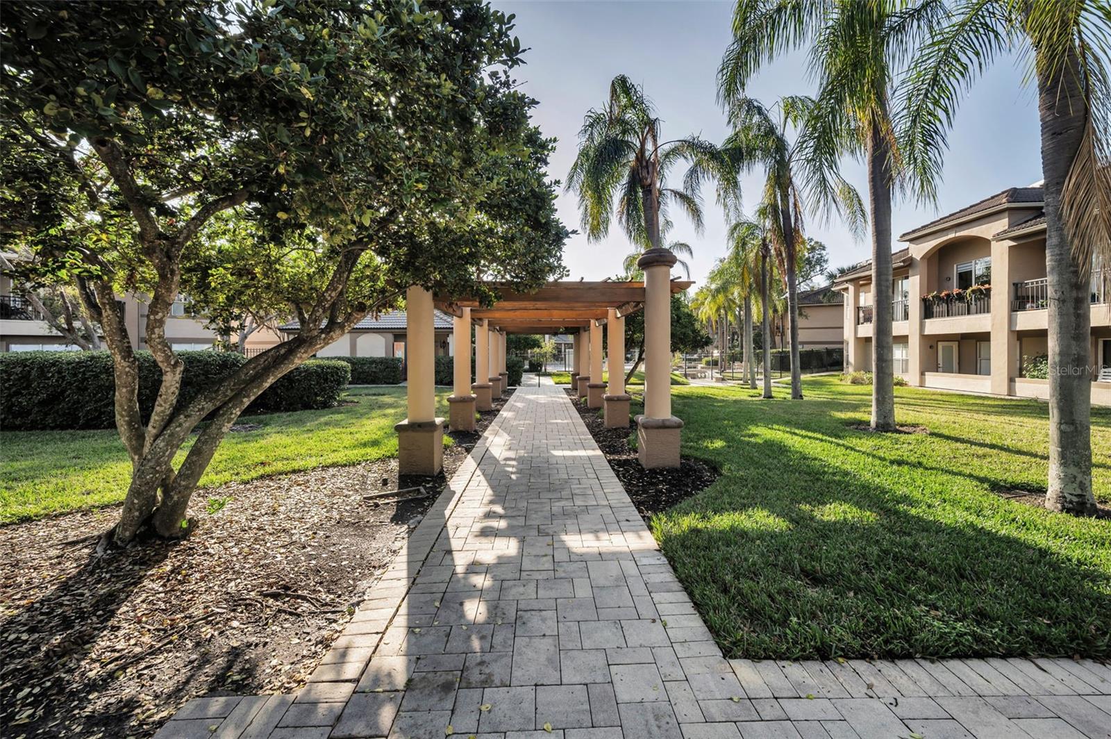 913 NORMANDY TRACE RD #913, TAMPA, FL, 33602