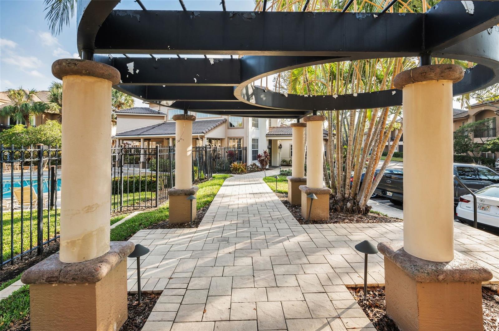 913 NORMANDY TRACE RD #913, TAMPA, FL, 33602