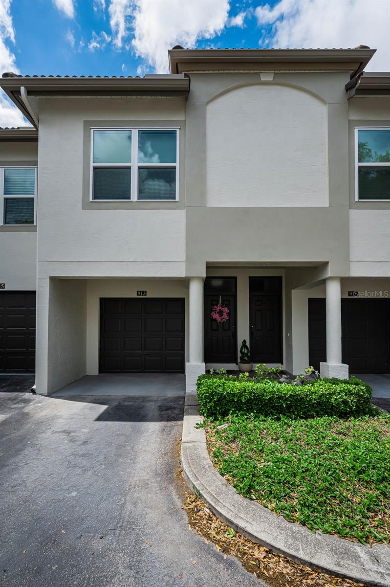 913 NORMANDY TRACE RD #913, TAMPA, FL, 33602