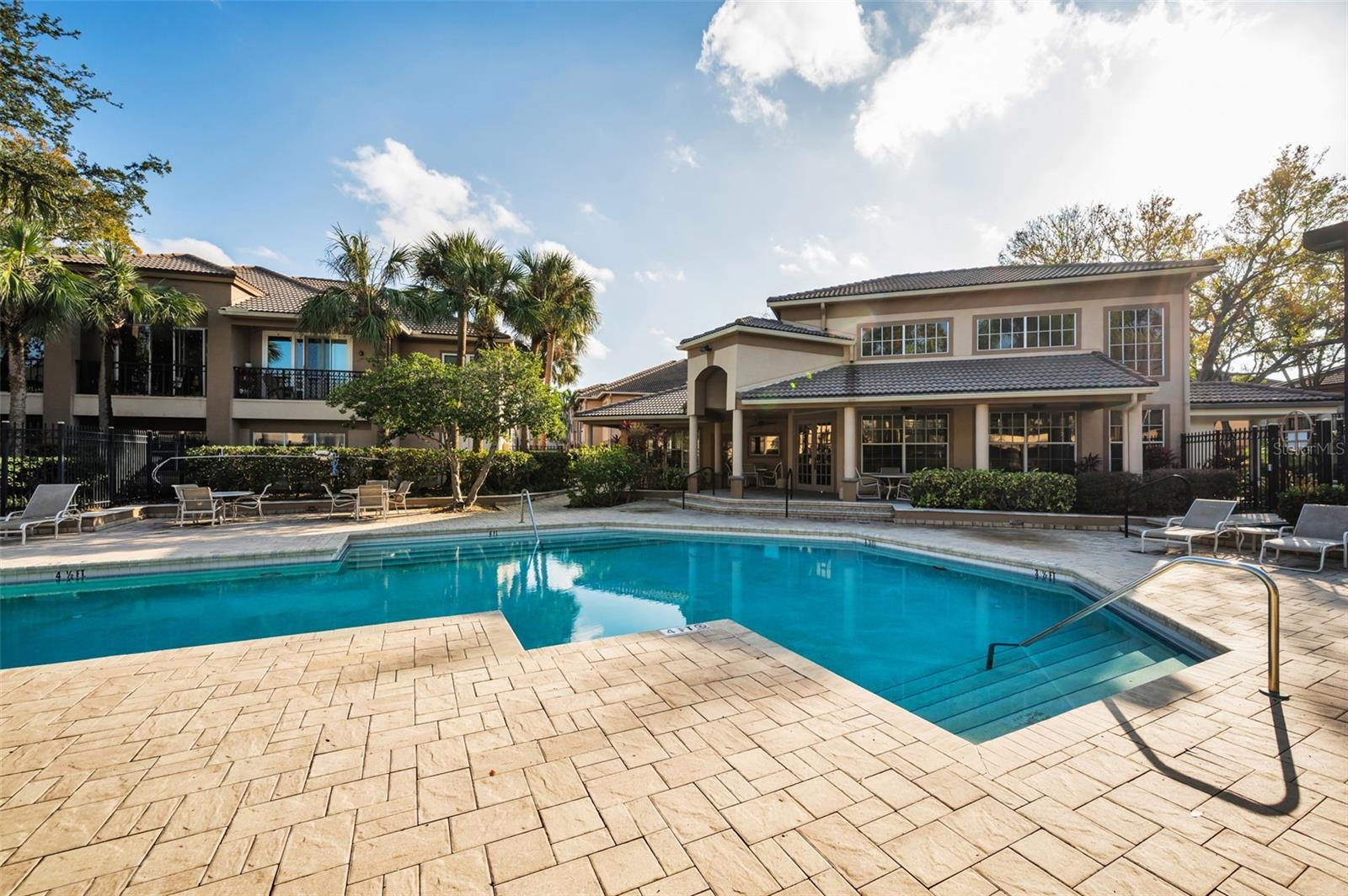 913 NORMANDY TRACE RD #913, TAMPA, FL, 33602