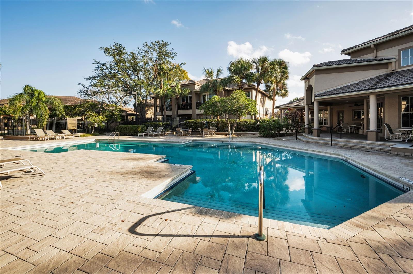 913 NORMANDY TRACE RD #913, TAMPA, FL, 33602