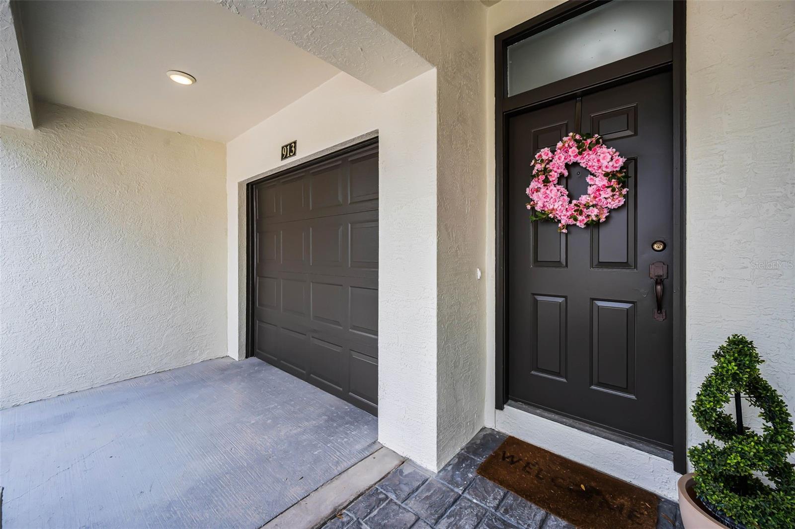 913 NORMANDY TRACE RD #913, TAMPA, FL, 33602