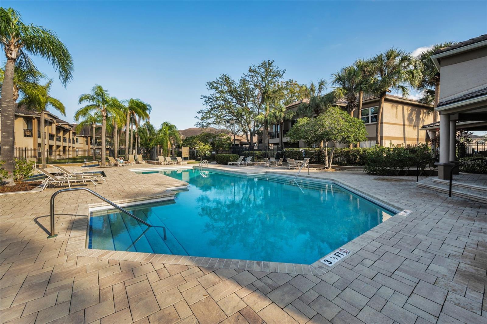 913 NORMANDY TRACE RD #913, TAMPA, FL, 33602