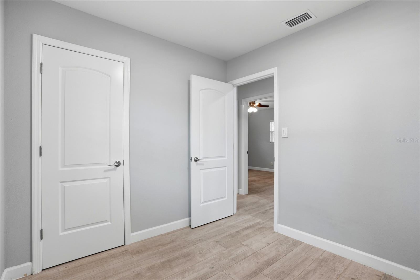 Bedroom 4/Home Office