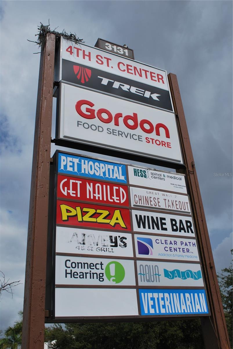 3185 4TH ST N, ST PETERSBURG, FL, 33704