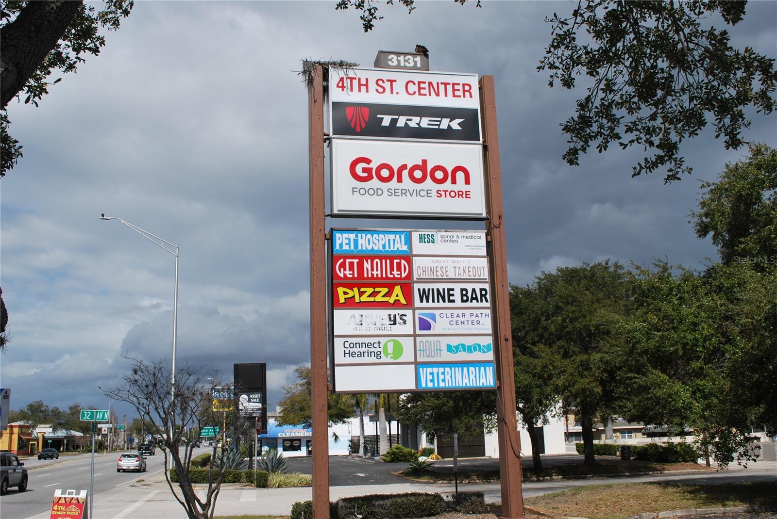 3185 4TH ST N, ST PETERSBURG, FL, 33704