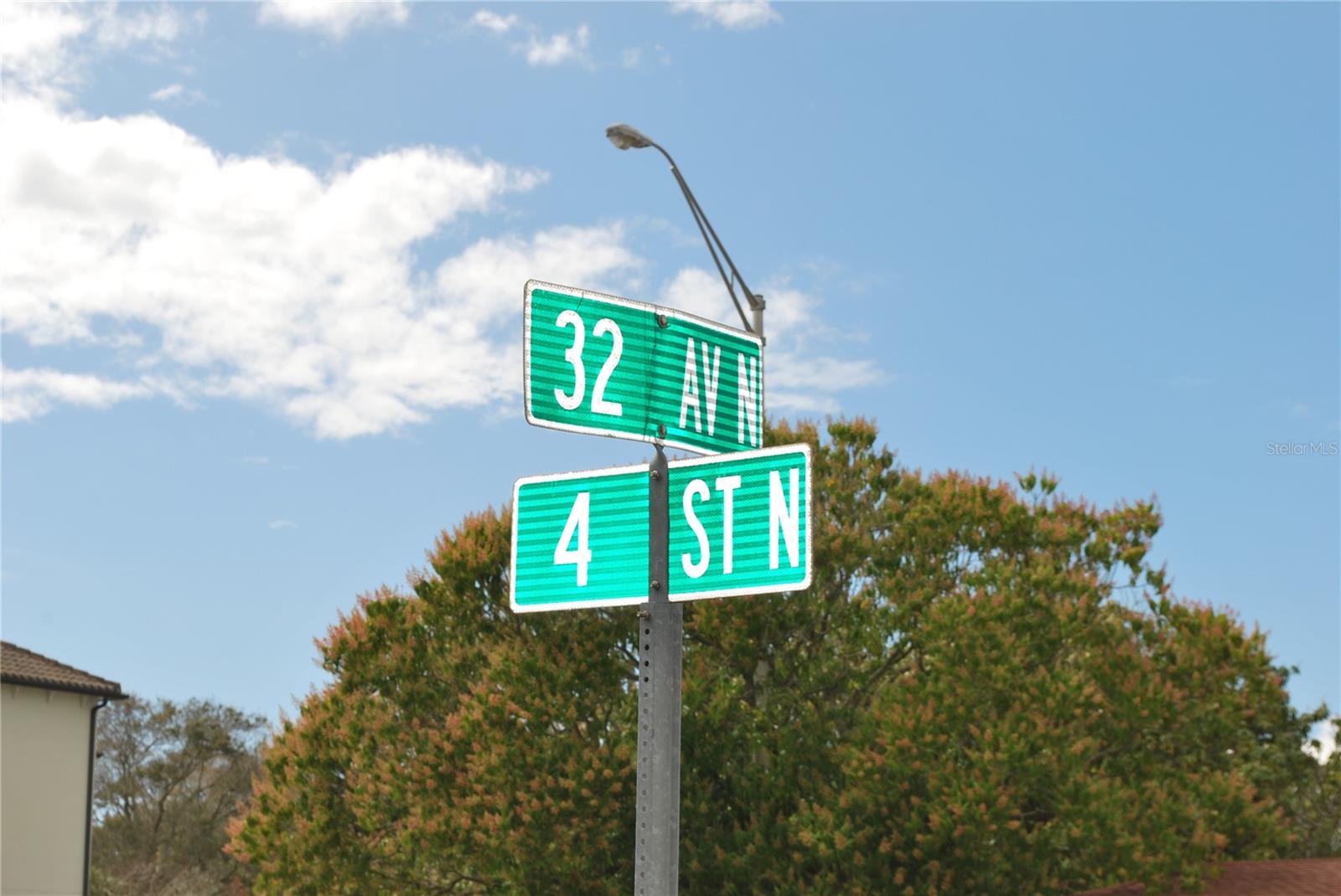 3185 4TH ST N, ST PETERSBURG, FL, 33704