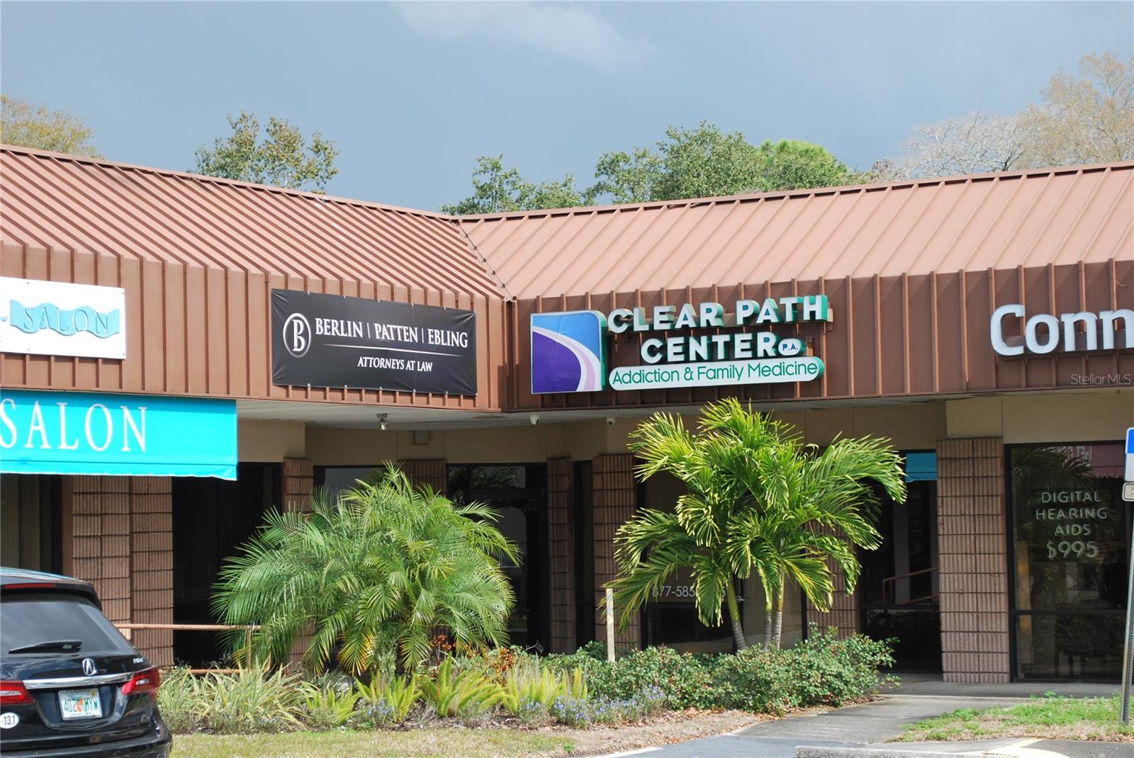 3185 4TH ST N, ST PETERSBURG, FL, 33704