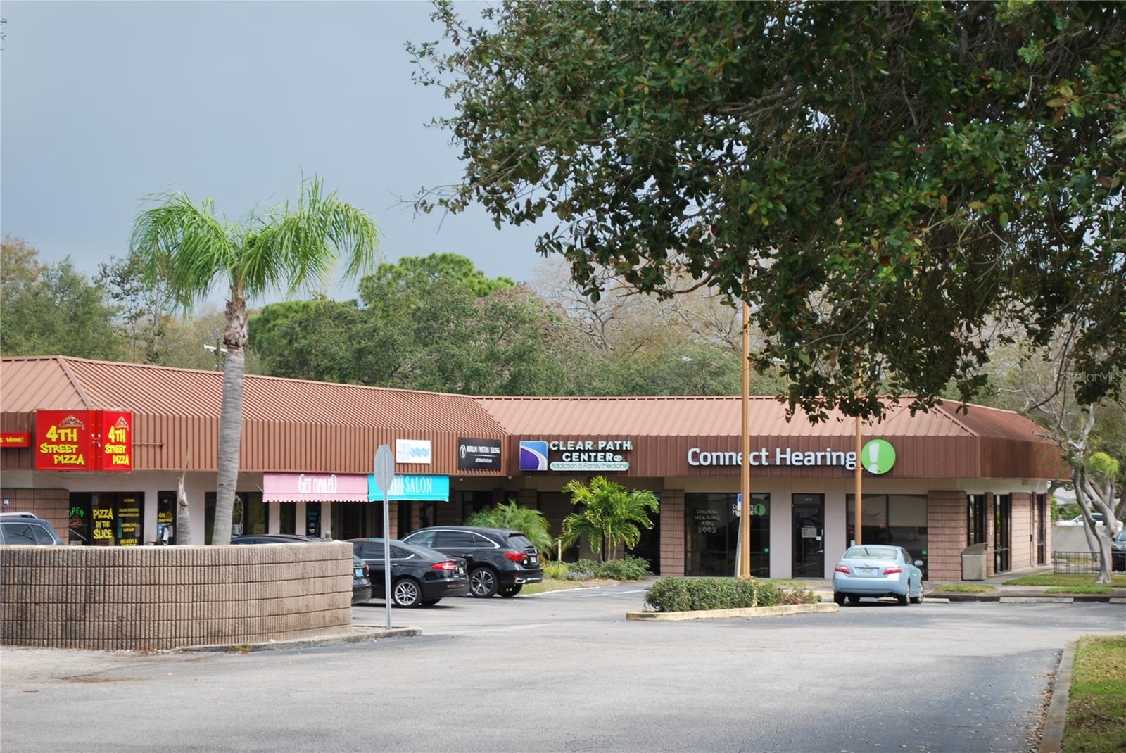 3185 4TH ST N, ST PETERSBURG, FL, 33704