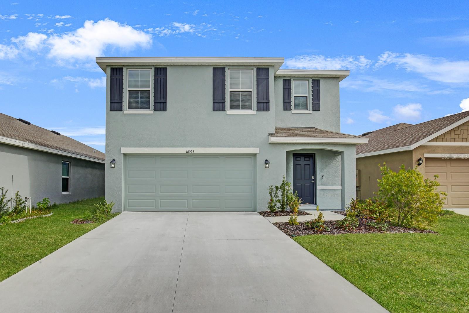 16555 MOSAIC OAR DR, WIMAUMA, FL, 33598