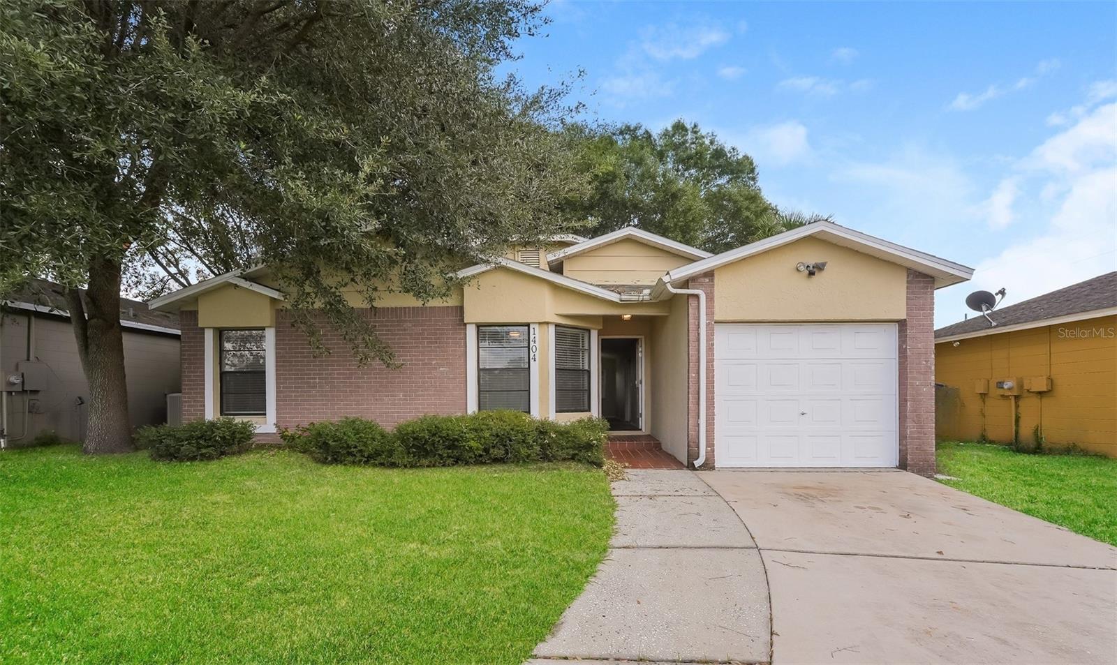 1404 VINETREE DR, BRANDON, FL, 33510