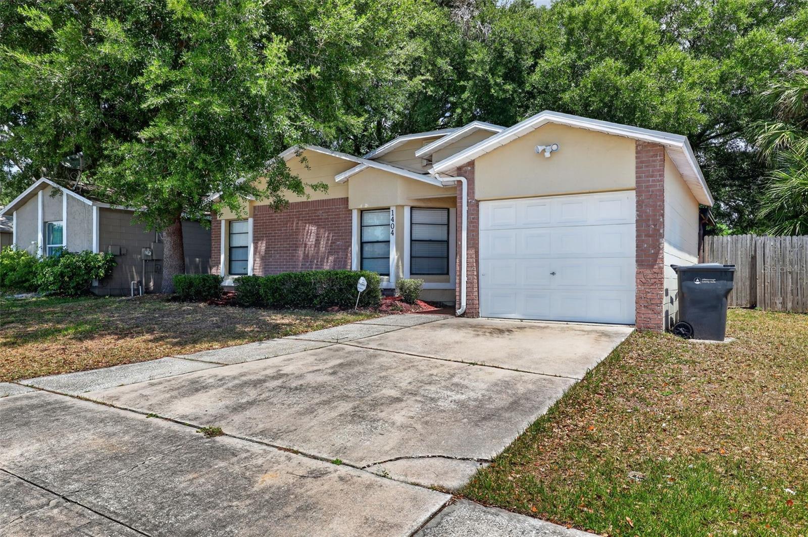 1404 VINETREE DR, BRANDON, FL, 33510