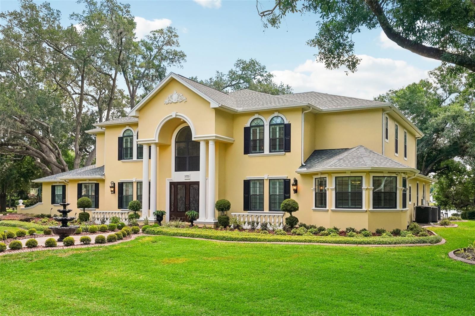 19705 SEA RIDER WAY, LUTZ, FL, 33559