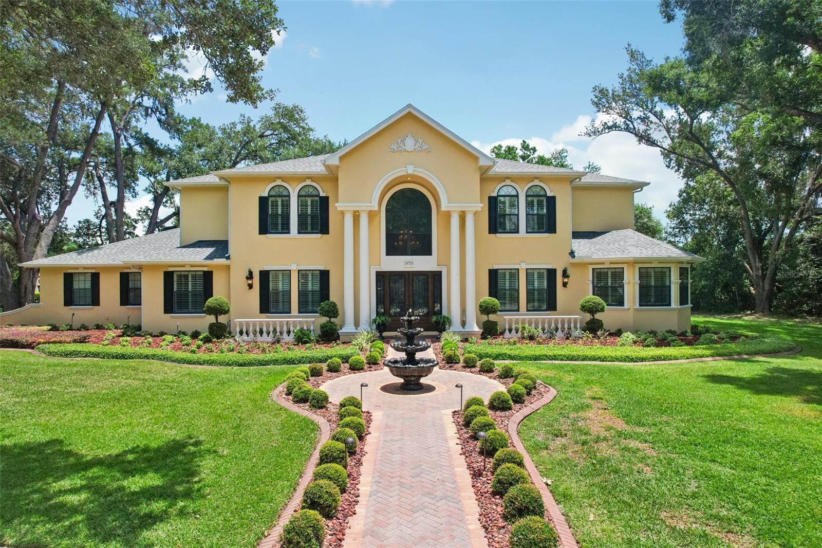 19705 SEA RIDER WAY, LUTZ, FL, 33559