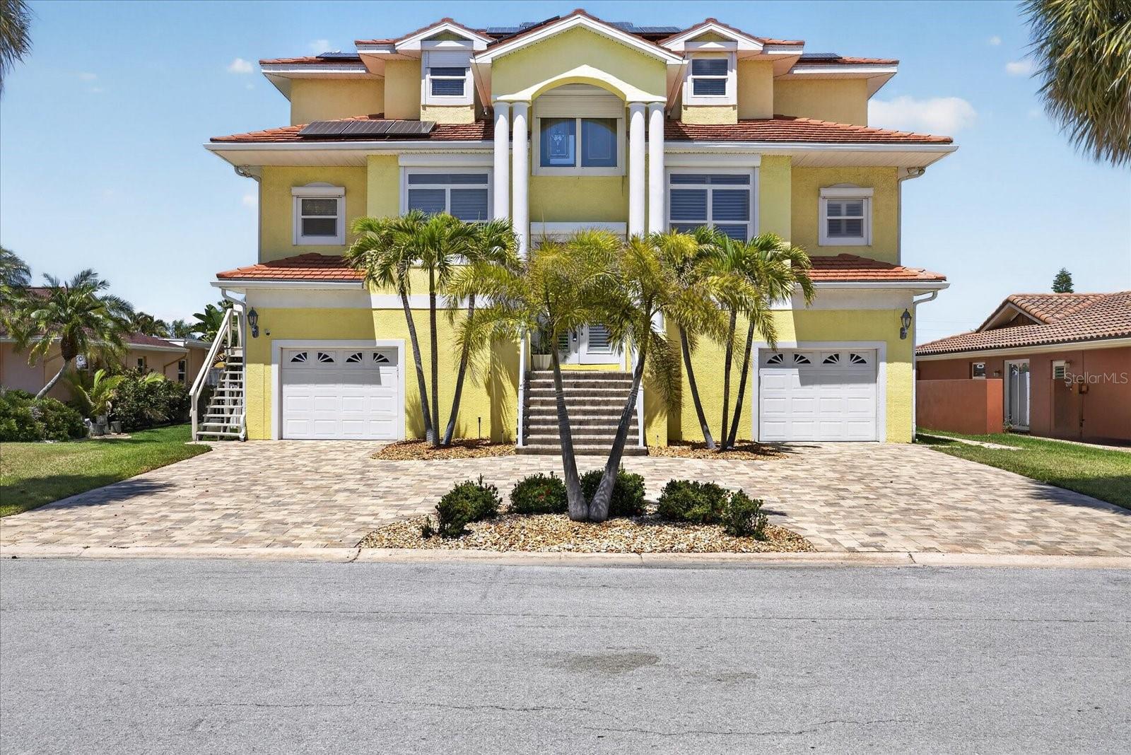 3339 SEAWAY DR, NEW PORT RICHEY, FL, 34652