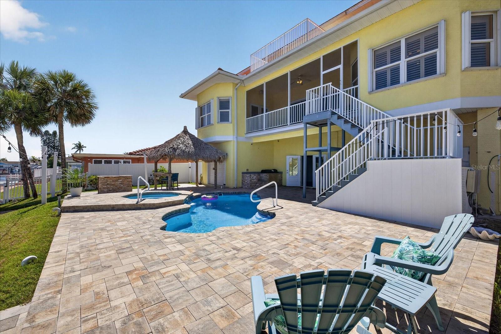 3339 SEAWAY DR, NEW PORT RICHEY, FL, 34652