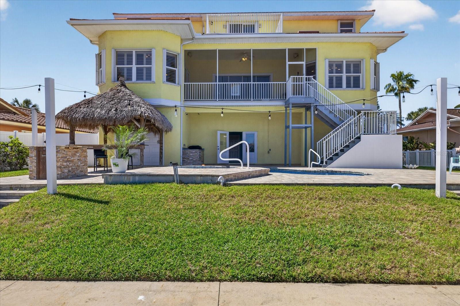 3339 SEAWAY DR, NEW PORT RICHEY, FL, 34652