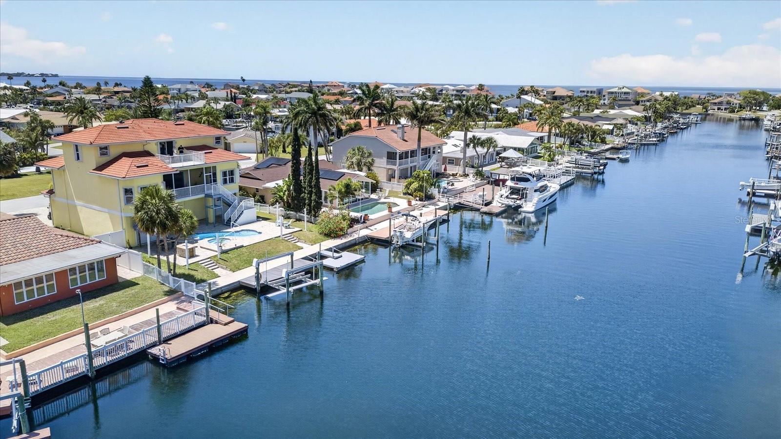 3339 SEAWAY DR, NEW PORT RICHEY, FL, 34652