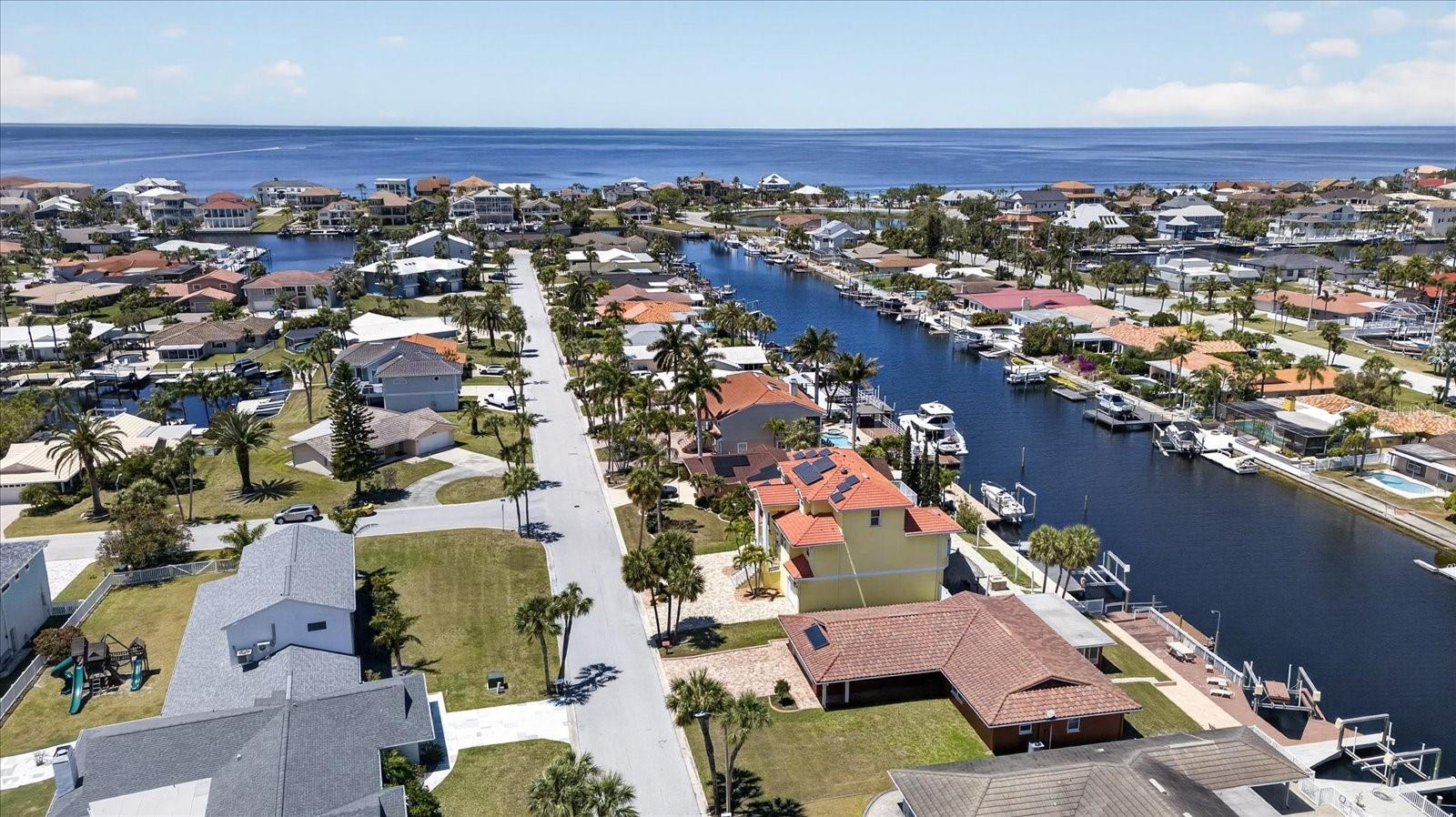 3339 SEAWAY DR, NEW PORT RICHEY, FL, 34652