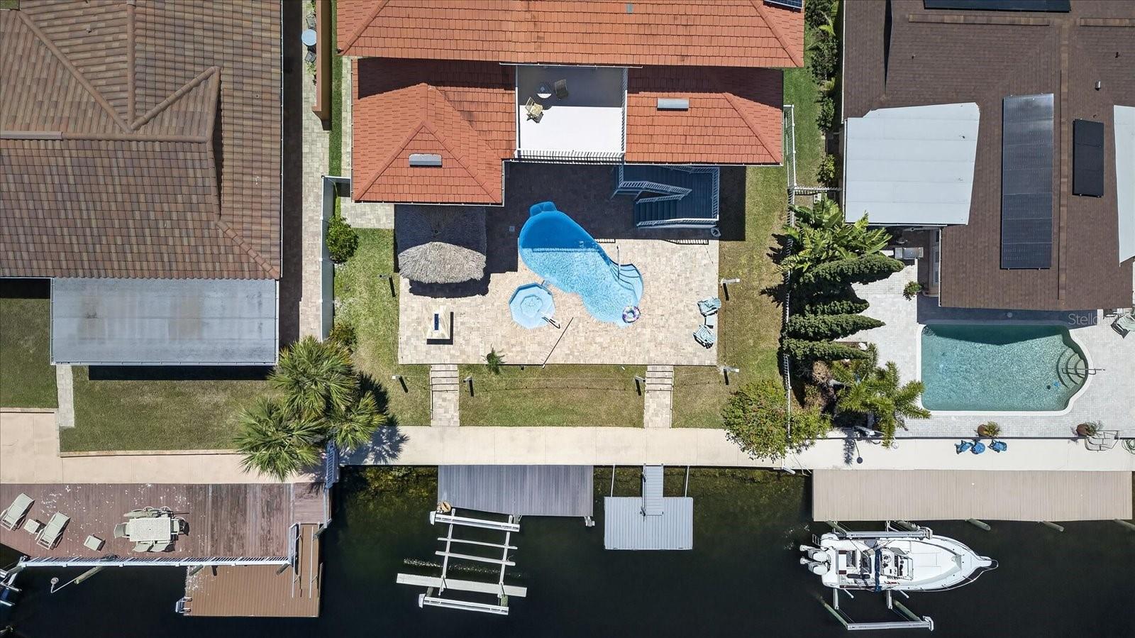 3339 SEAWAY DR, NEW PORT RICHEY, FL, 34652